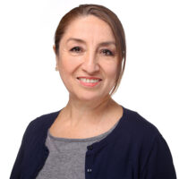 Amy Gonzalez, LAc