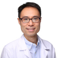 Bernard Chan, LAc