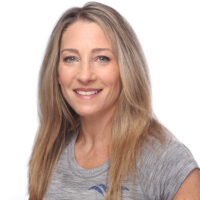 Jodi Nadler, CPT