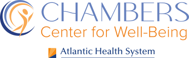 Chambers Center for Well-Being, Morristown, NJ Logo