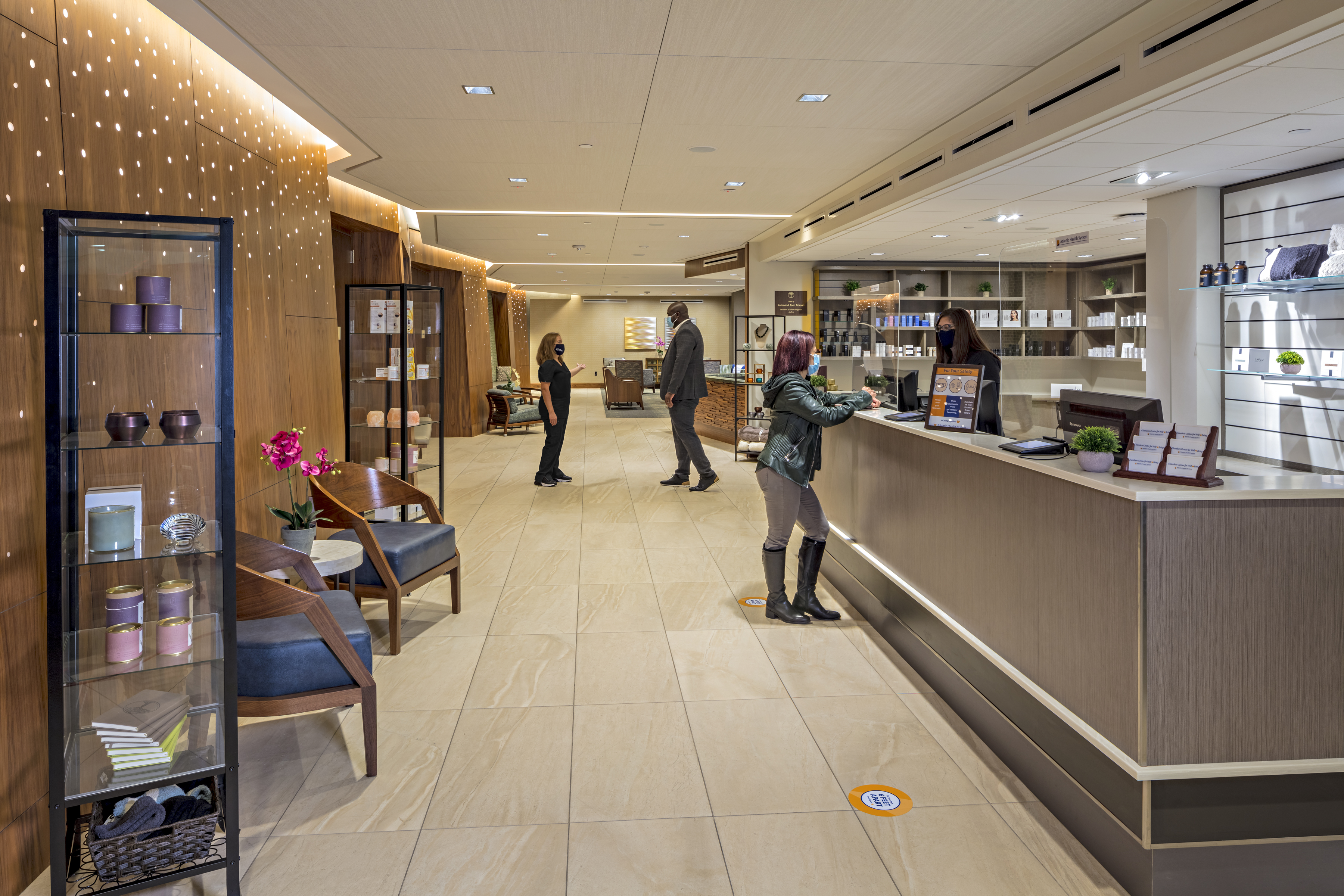 Gift-Shop-Chambers-Center-For-Well-Being-Morristown-NJ Gift-Shop-Chambers-Center-For-Well-Being-Morristown-NJ