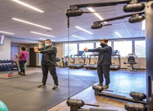 Fitness and Lifestle Chambers for Well-Being, Morristown, NJ