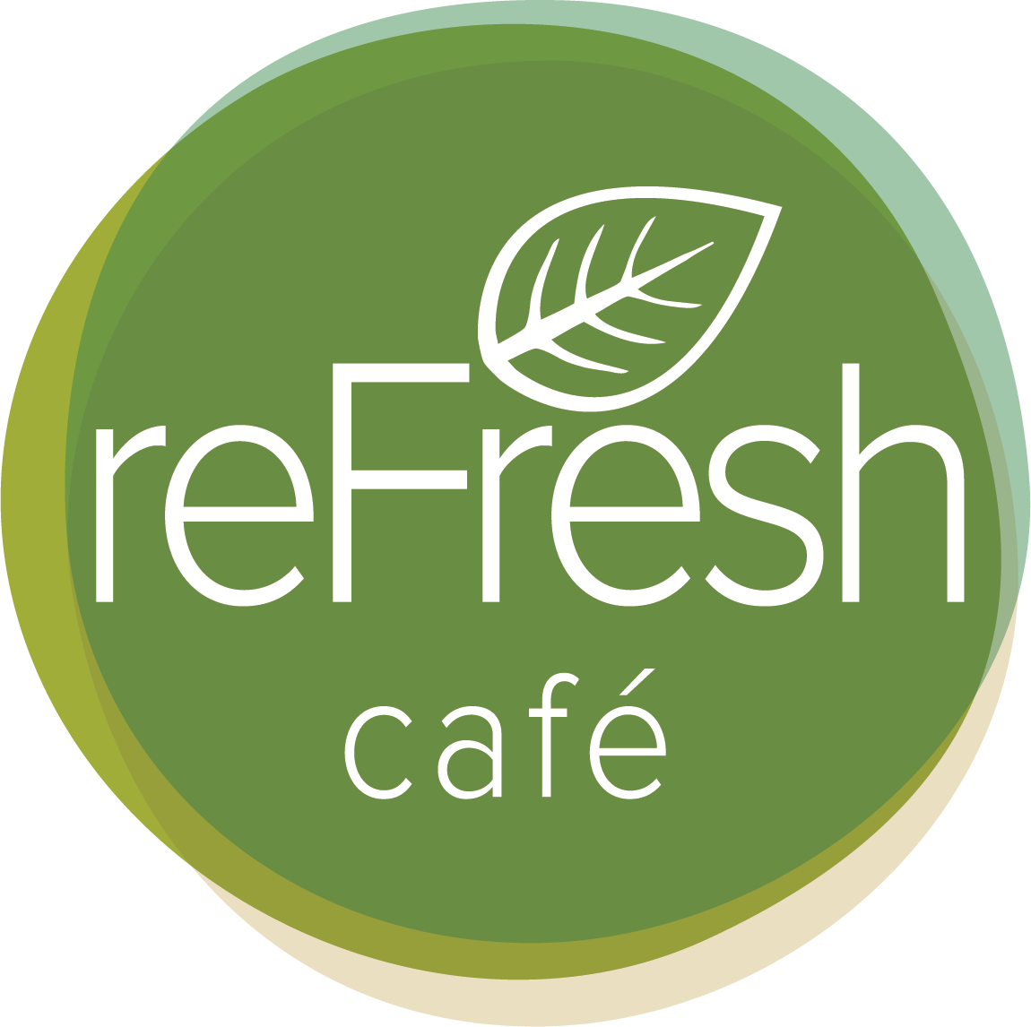 reFresh Cafe