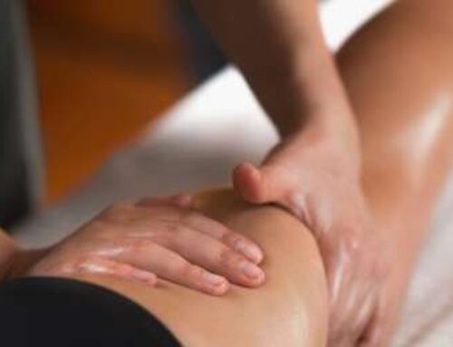 The Ultimate Recovery Tool: Understanding Sports Massage Benefits
