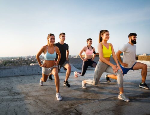 Maximizing Summer Fitness: Outdoor Workouts to Stay in Shape