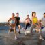 Maximizing Summer Fitness: Outdoor Workouts to Stay in Shape