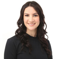 Ashley Romano, LE