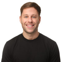 Matt Connolly, CPT, CFSC