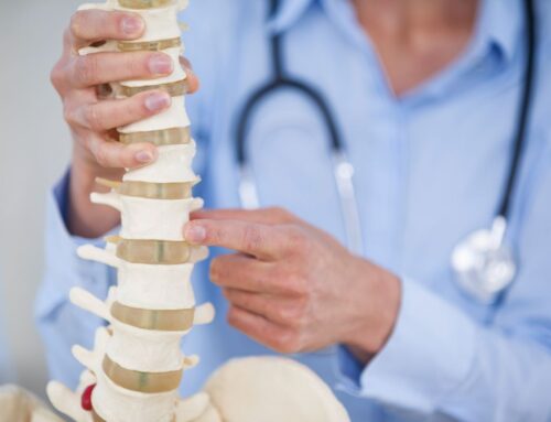 Understanding the Benefits of Chiropractic Care