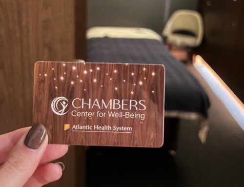 The Perfect Gift for the Holidays: Wellness Gift Cards