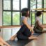 Pilates for Posture: Aligning Your Body and Mind