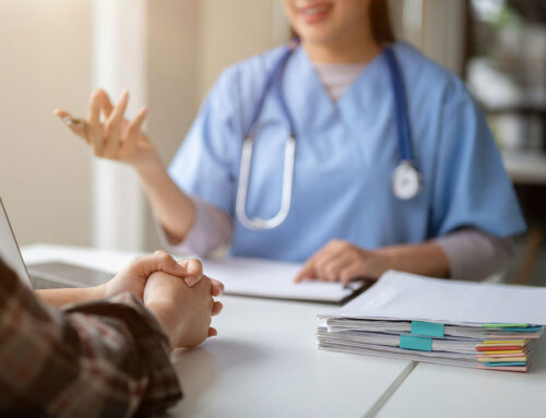 Functional Medicine for Preventive Health: Wellness That Lasts