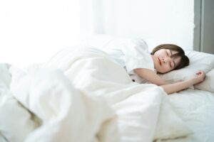 Sleep Deeper with Acupuncture for Insomnia Relief 