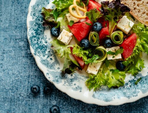 Nutrition Counseling for Digestive Health Improvement Made Easy