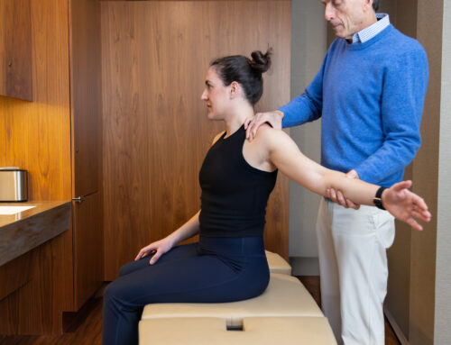 Active Release Therapy (ART): What It Is and How It Works