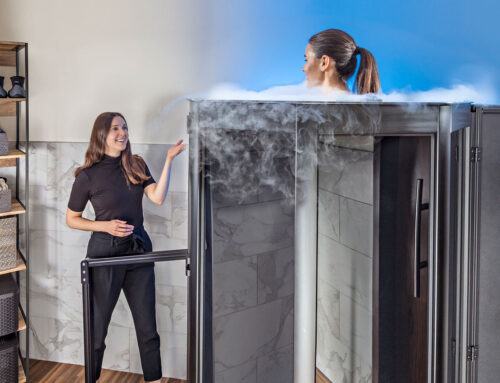 Cryotherapy: Benefits, Preparation, and What to Expect