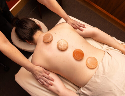 Benefits of Massage Therapy: Find the Right Massage for You
