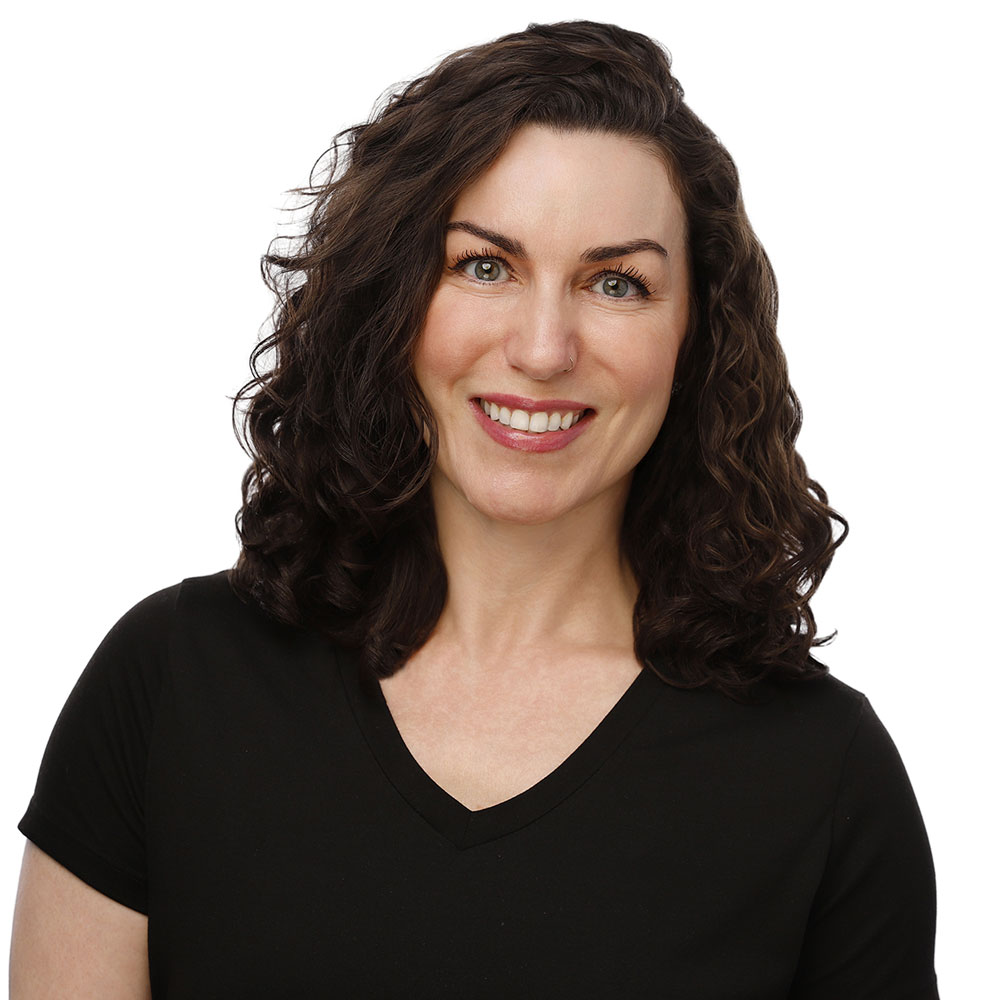 Beverly Melton, RN, CPT