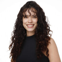 Margarita Lail, CPT