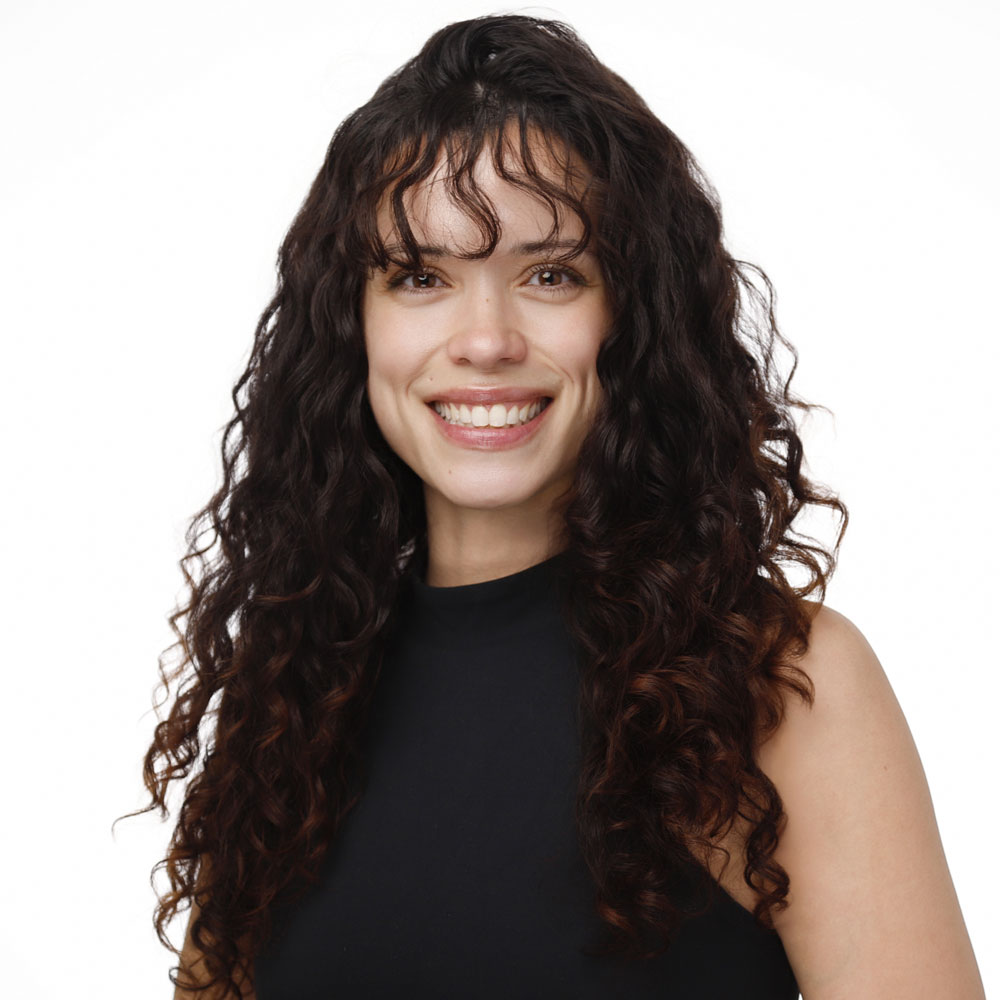 Margarita Lail, CPT
